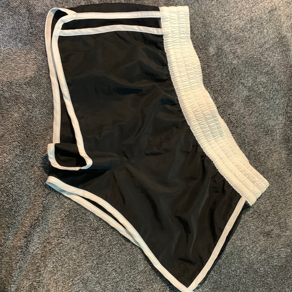 OP swim shorts